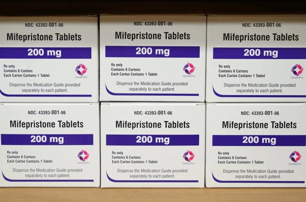 Abortion Pills