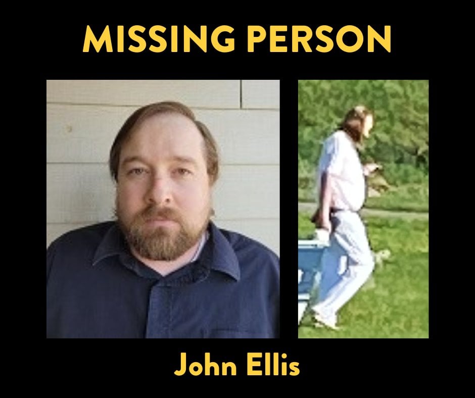 John Ellis