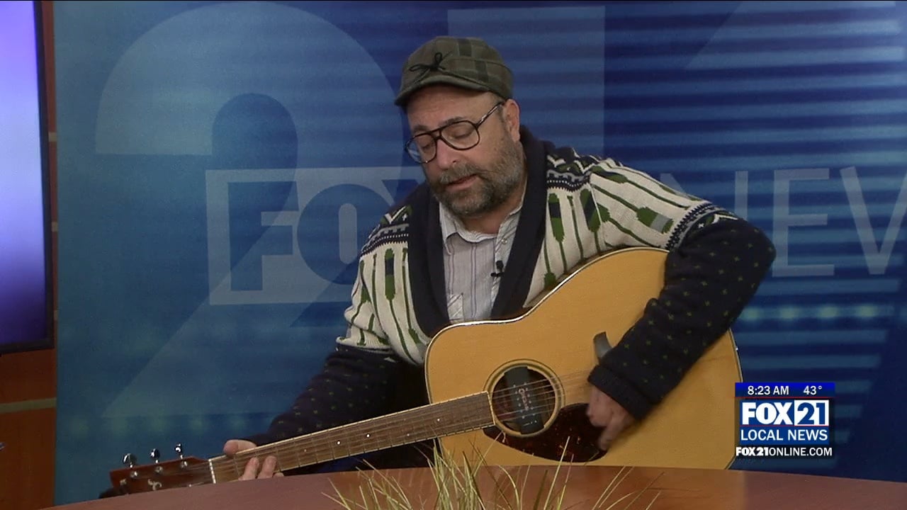 Coffee Conversation Duluth Dylan Fest Returns to Northland