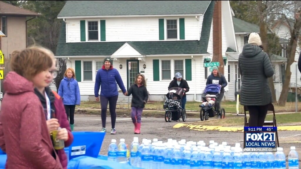 Law 5k