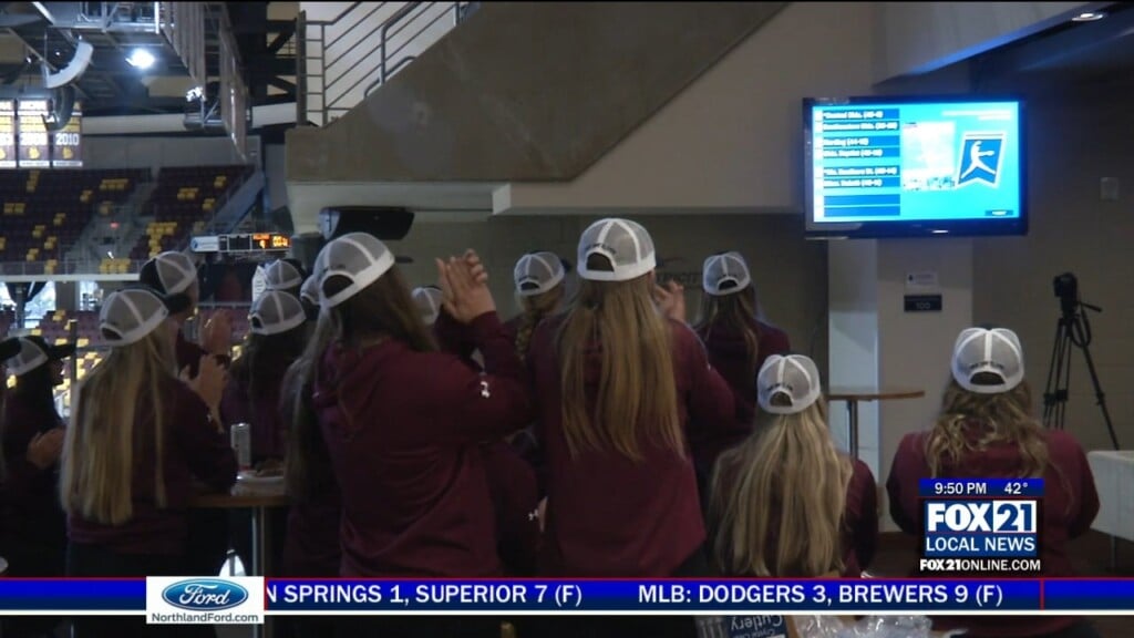 Umd Softball