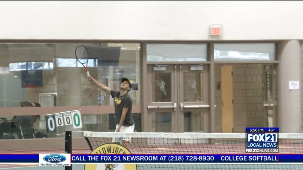 Uws Tennis