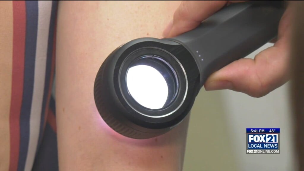 Skin Screenings