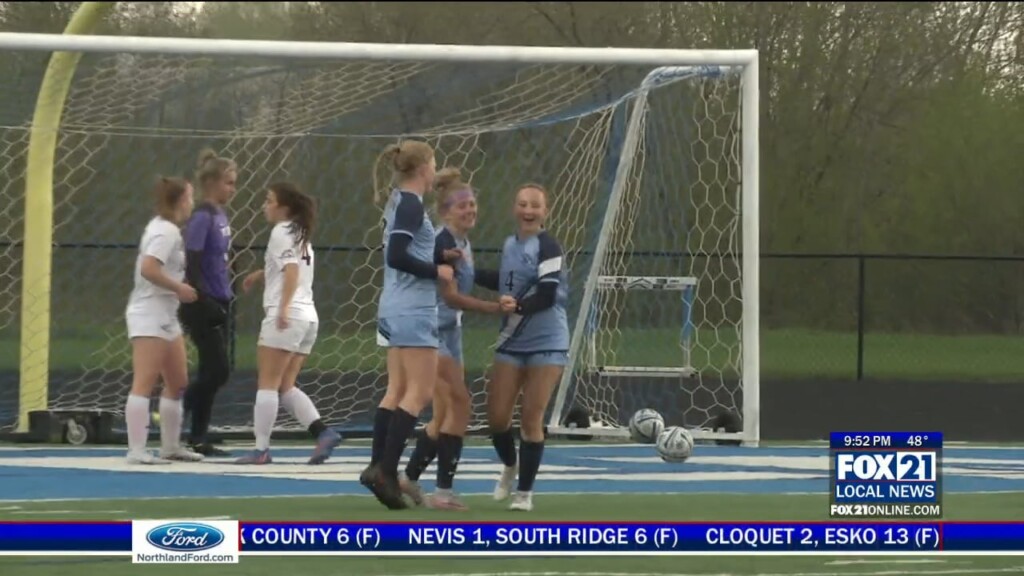 Superior Soccer