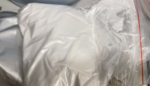 White Powder