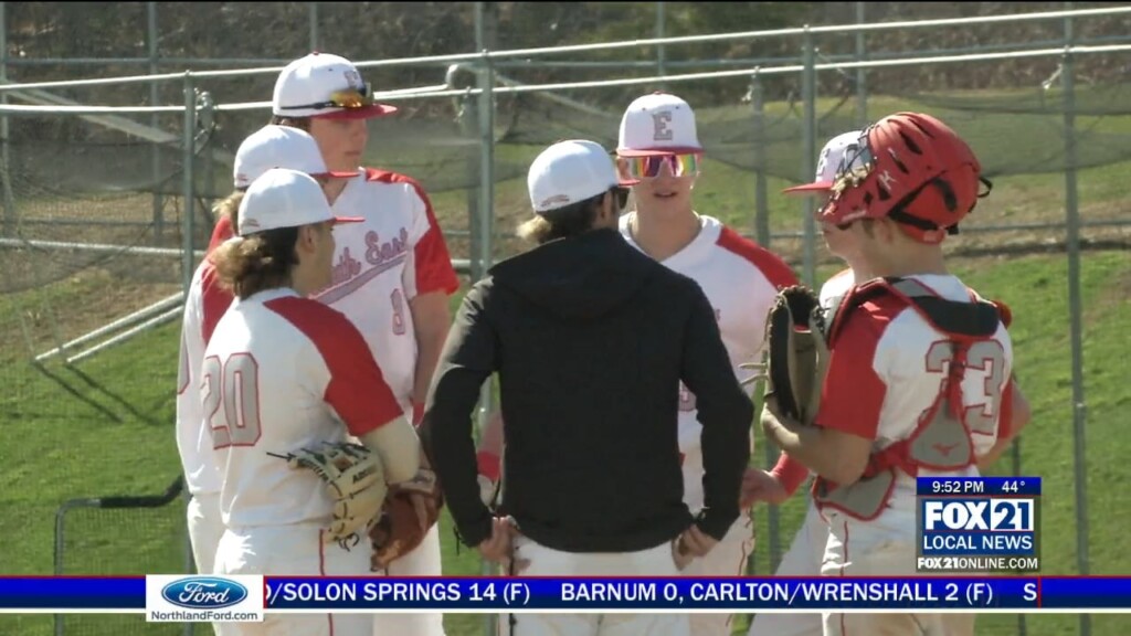 D East Baseball