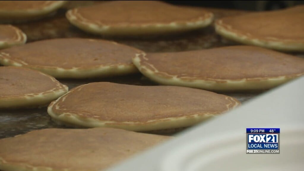 Pancake
