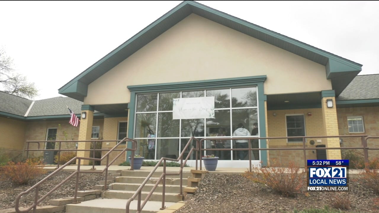 New Homeless Shelter In Hibbing Opens This Week Fox21online