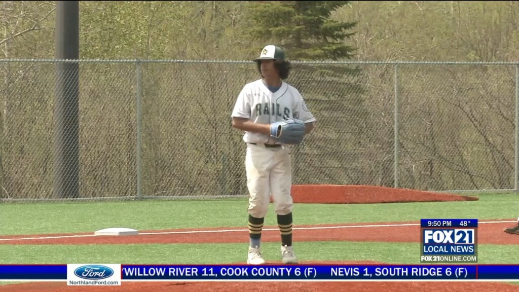 Proctor Baseball