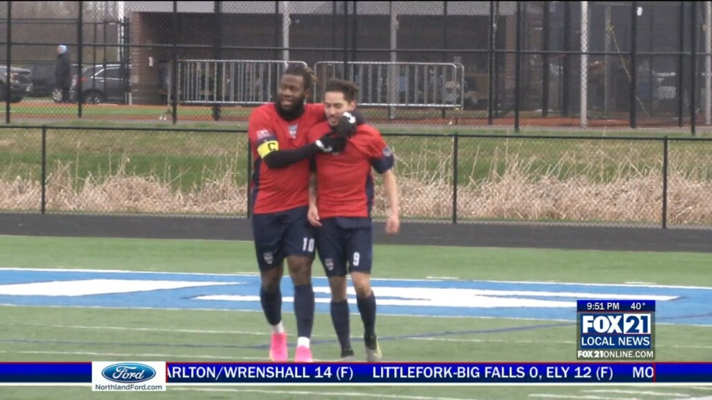 Superior City Fc
