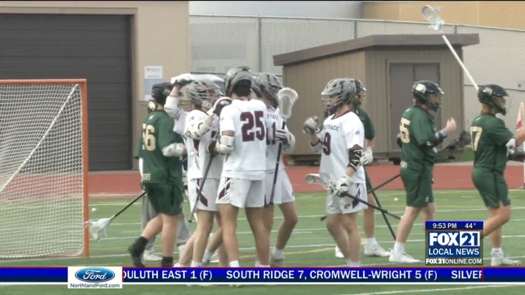 Duluth Wolfpack