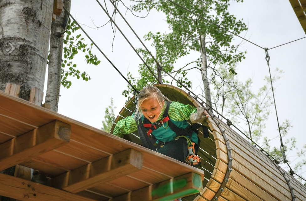 Adventure Park 5