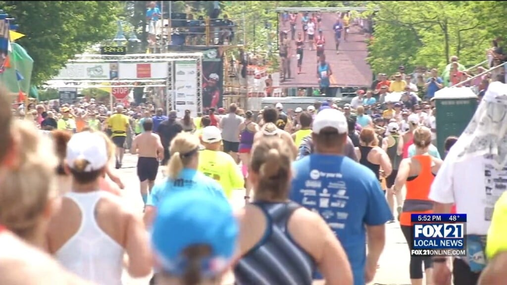 Grandmas Marathon