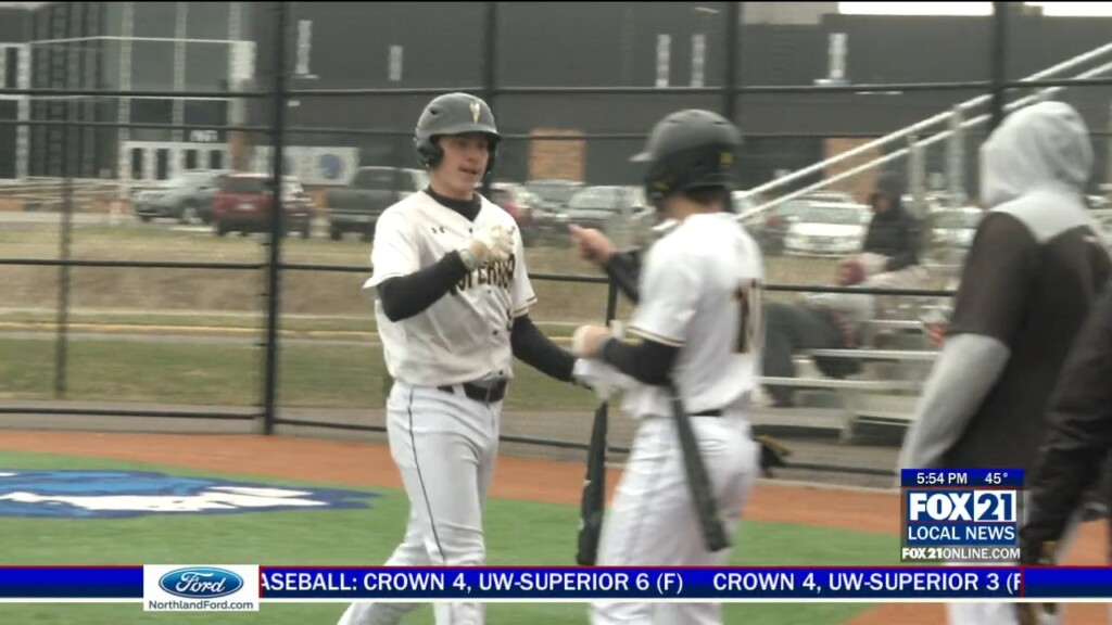 Uws Baseball