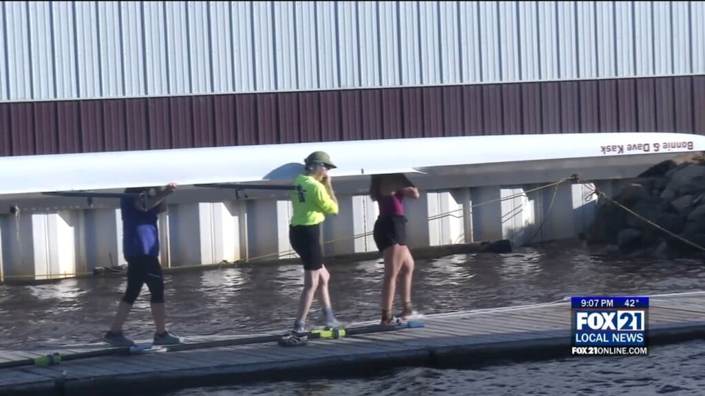 Rowing Club