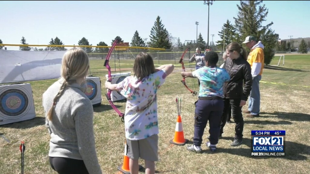 Youth Games