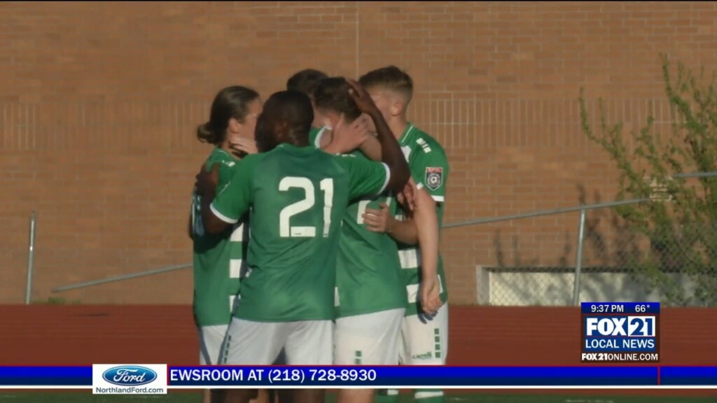 Duluth Fc