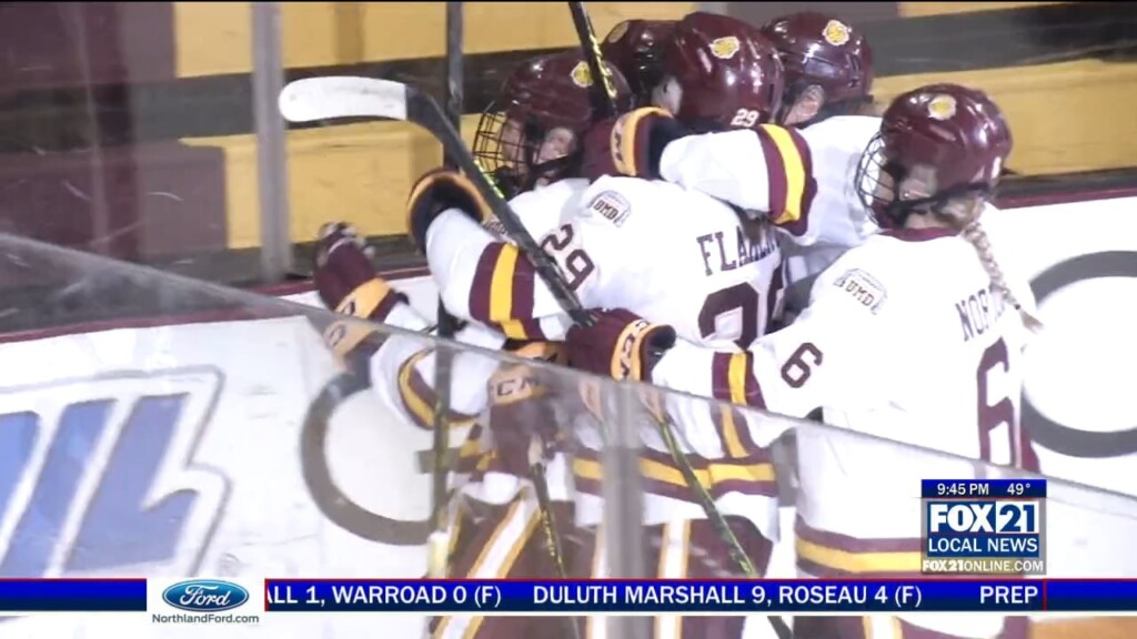 Umd Captain