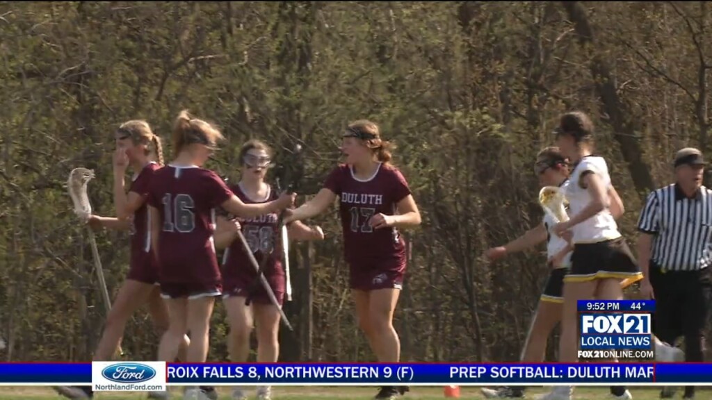 Wolfpack Glax