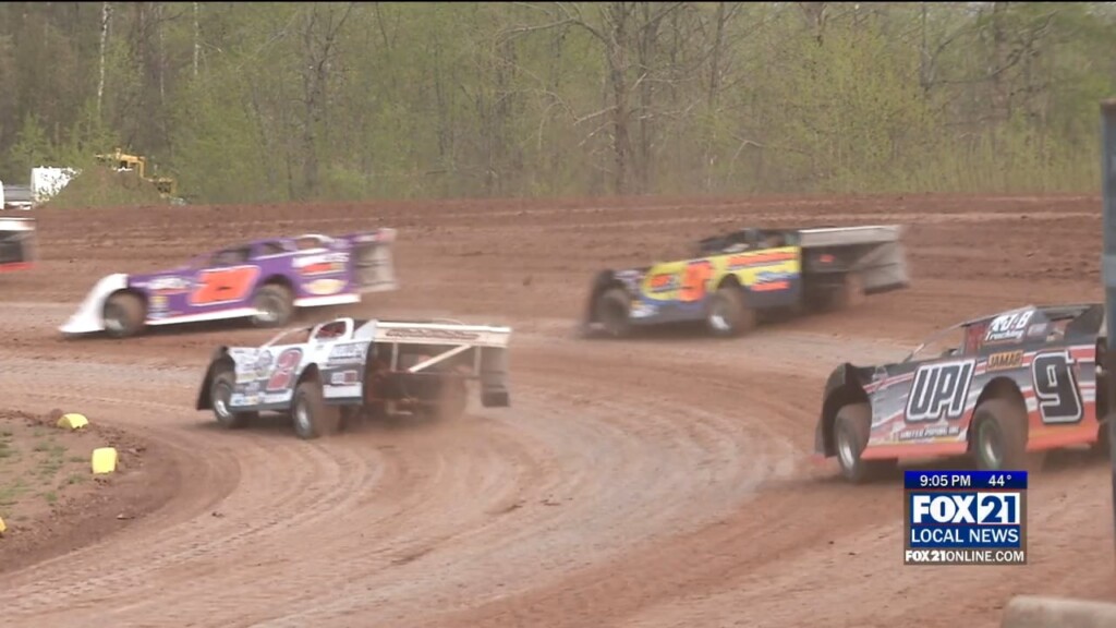 Speedway