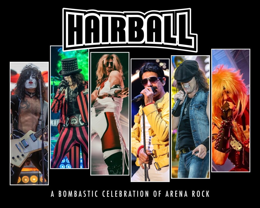 Hairball Ots