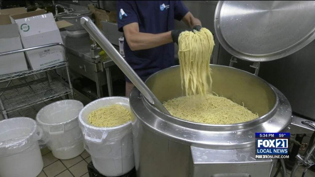 Spaghetti