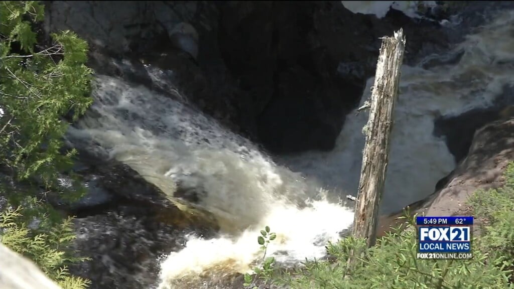 Cascade