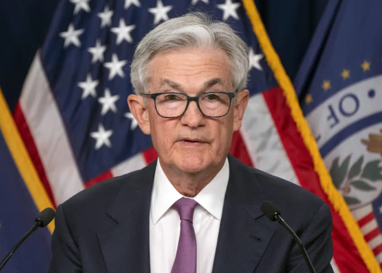 Fed Rates