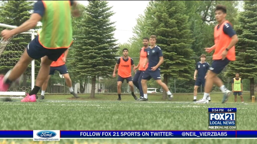 Duluth Fc