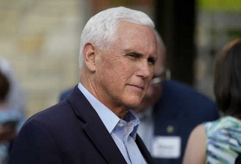 Pence President