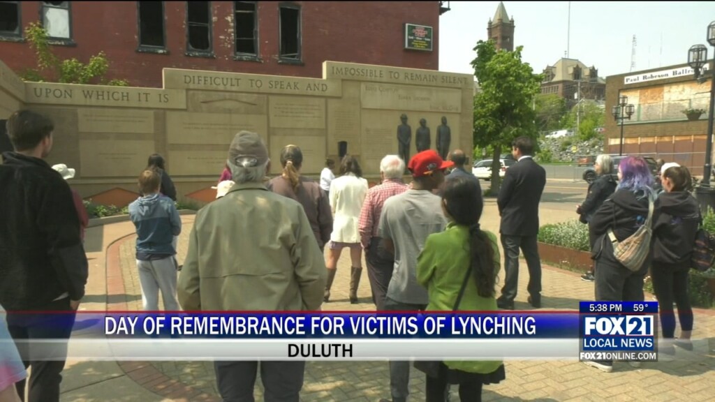 Day Of Rememberance