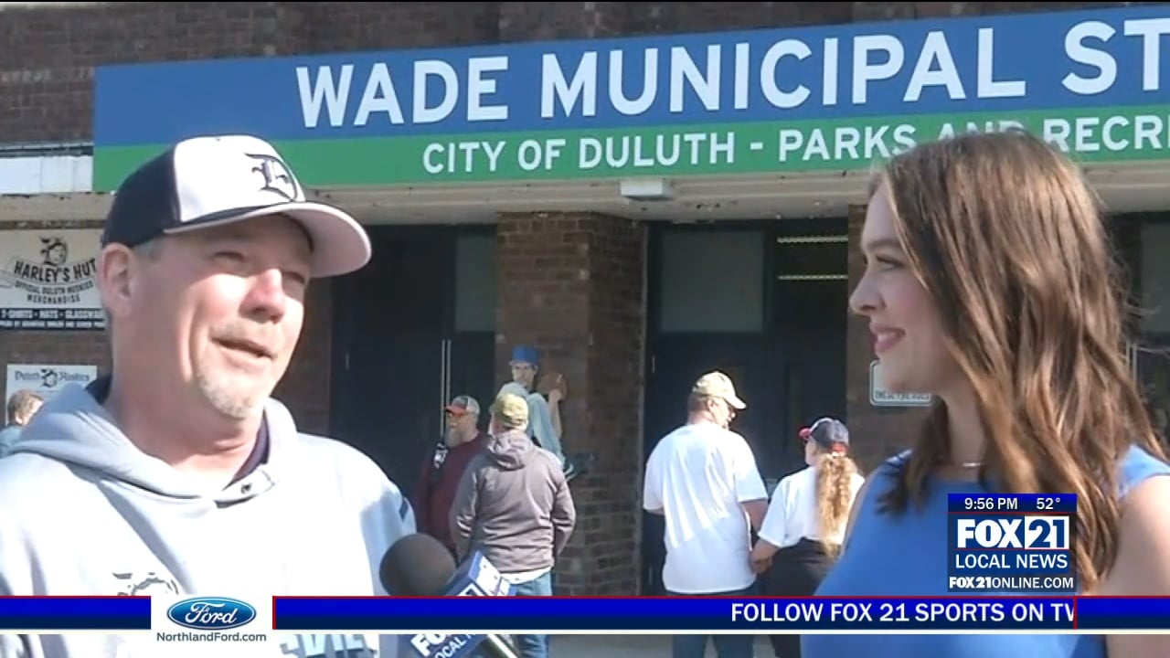 Bark in The Park returns for 2023 - Duluth Huskies