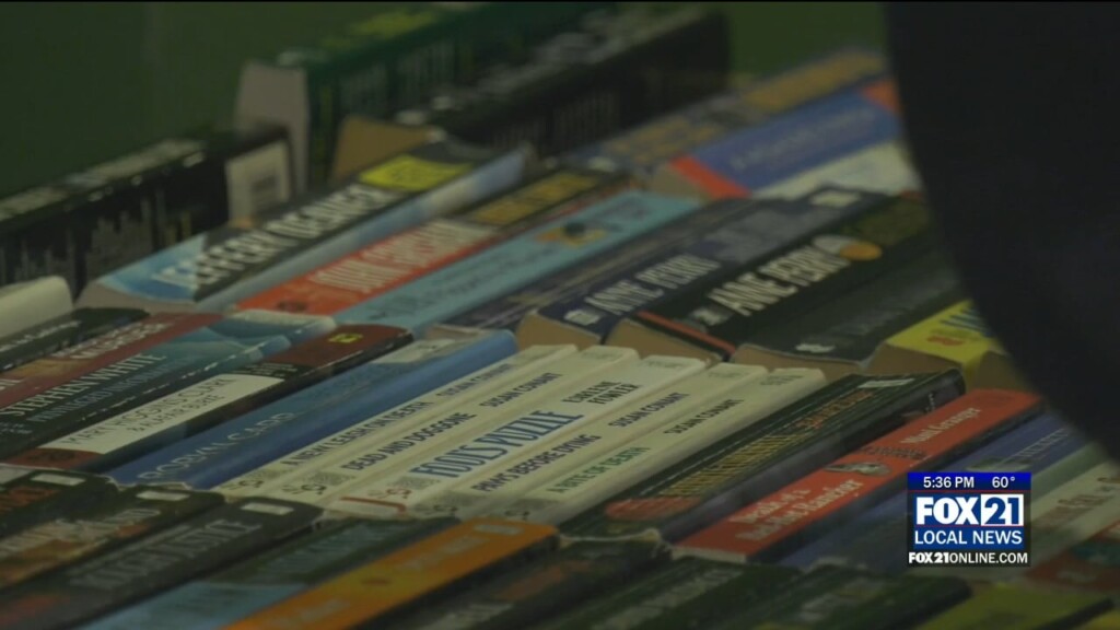 Book Sale