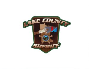 Lake County Sheriffs Office Logo