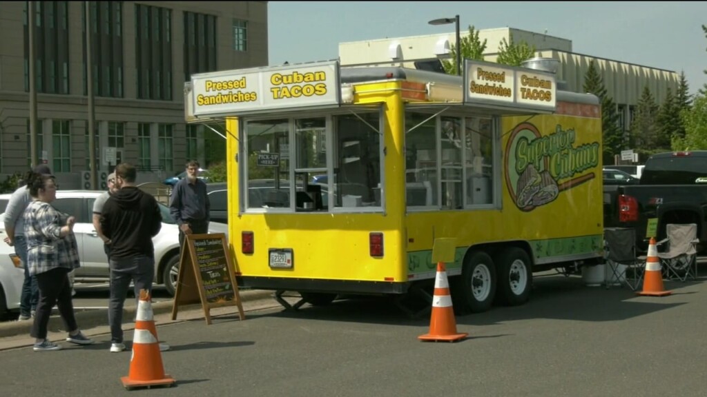 Food Truck