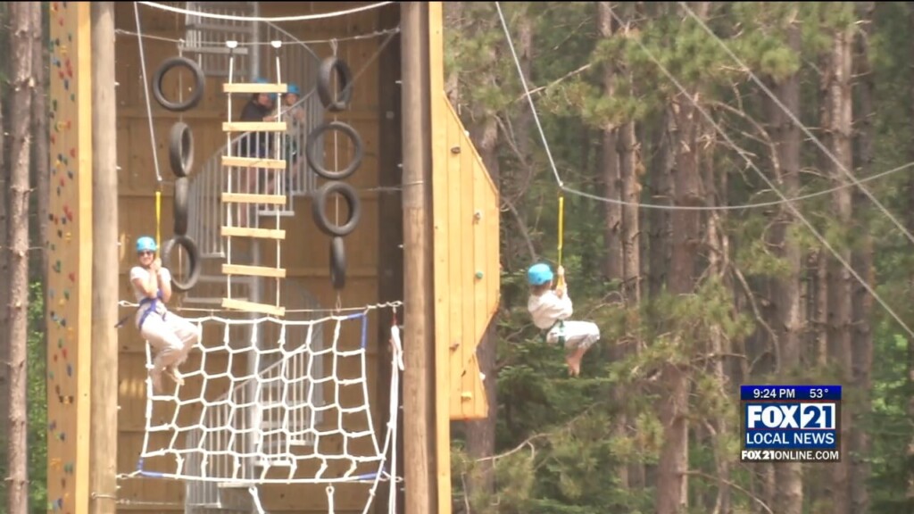 Camp Miller 125