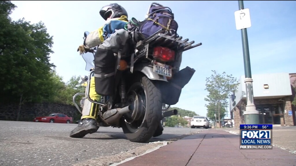Motorcycle Safety