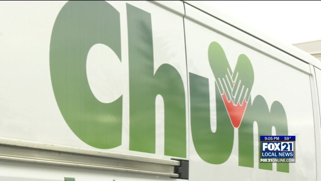Chum 50 Years