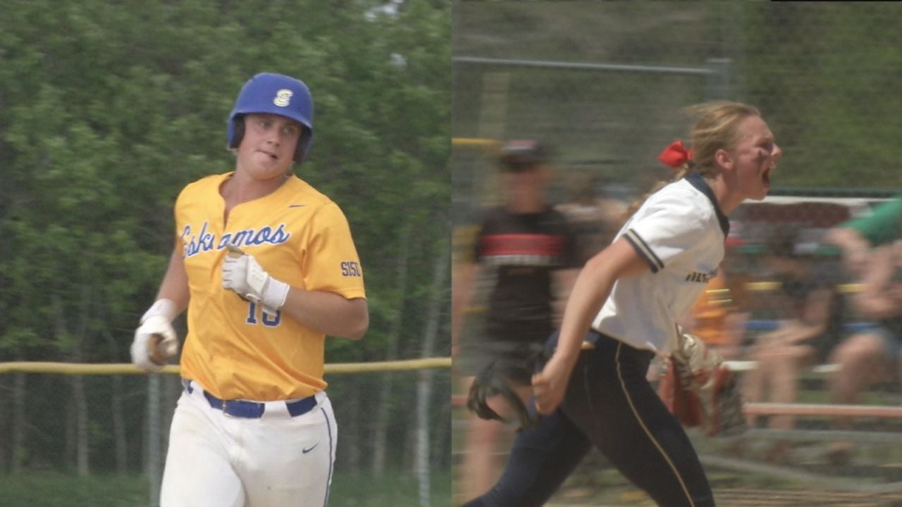 MSHSL All State Baseball and Softball Teams