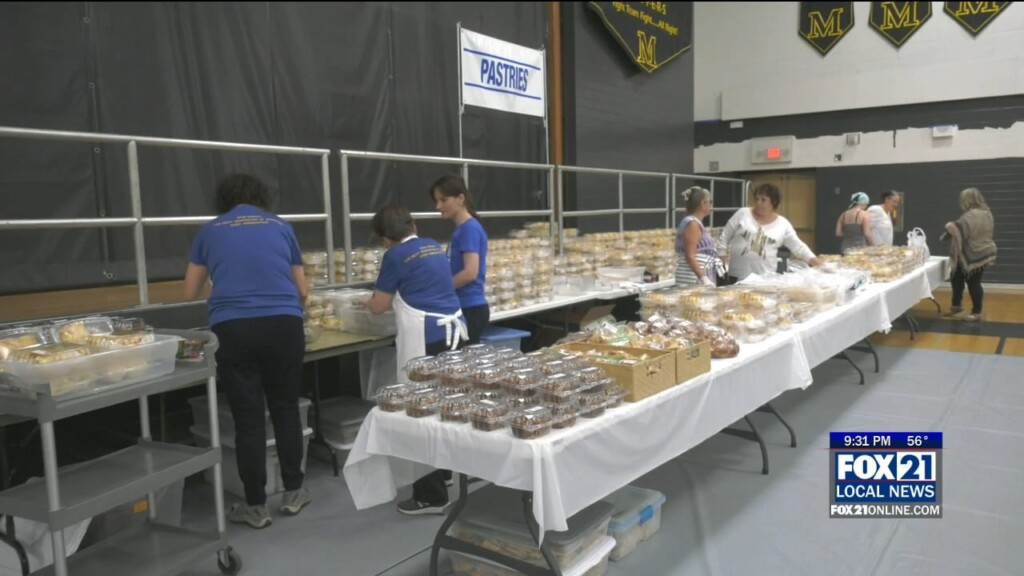 Taste Of Greece