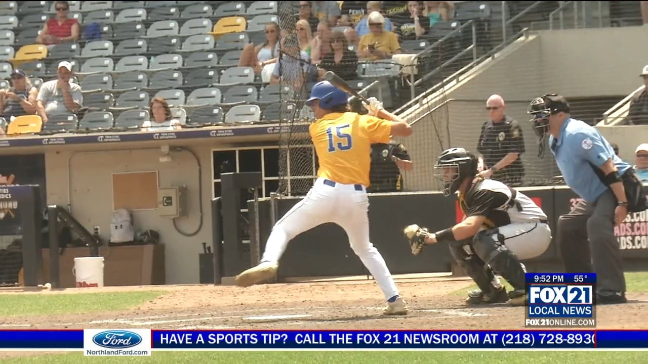 Esko Baseball with Record Setting Season