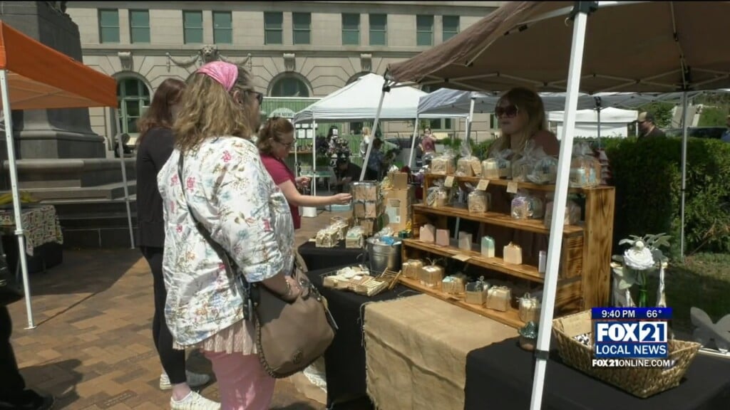 Farmers Market