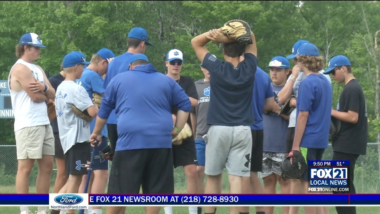 Southridge baseball returning to state for third straight year following  narrow victory