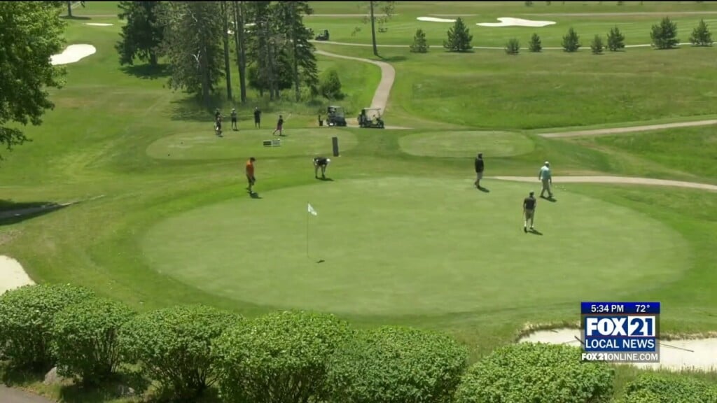 Golf