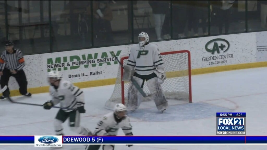 Brown Bears select 9 in NAHL Draft