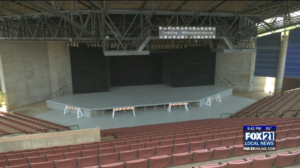 Amphitheater