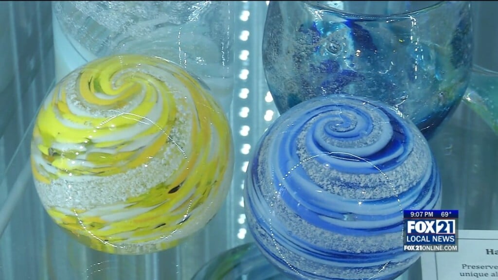 Marble Hunt
