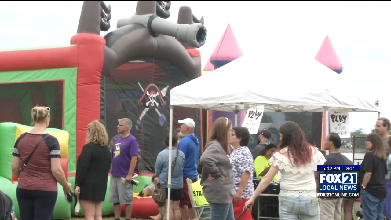 Festival By The Lake Happening Saturday In Duluth