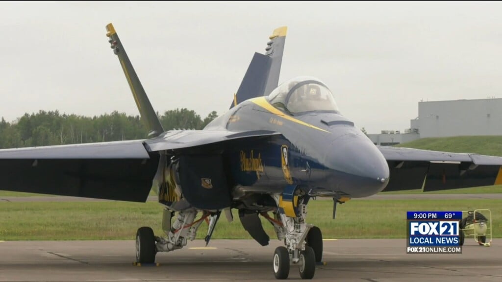 Blue Angels