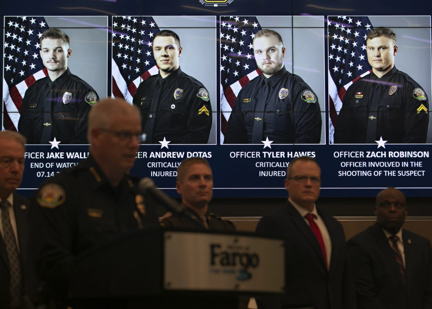 Fargo Police